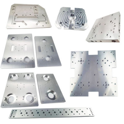 Καλή τιμή Υπηρεσίες επεξεργασίας με CNC εξαρτημάτων σε απευθείας σύνδεση