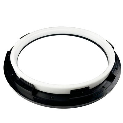 Καλή τιμή Υψηλής ακρίβειας CNC επεξεργασμένο πλαστικό ανθεκτικό και ευέλικτο PVC για επεξεργασία ακριβείας σε απευθείας σύνδεση