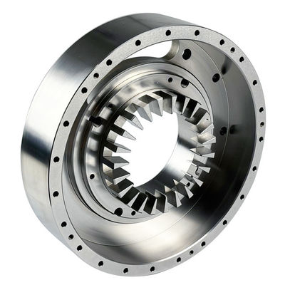 Καλή τιμή Ειδικεύεται στην επεξεργασία με ακρίβεια πλαστικών και μεταλλικών εξαρτημάτων με χρήση τεχνολογίας CNC. σε απευθείας σύνδεση