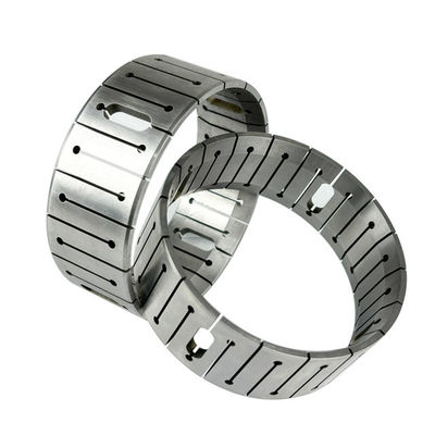 Καλή τιμή OEM CNC Εργασιακά Μέρη Ανθεκτική και υψηλής ακρίβειας Προσαρμοσμένη ακρυλική κατασκευή σε απευθείας σύνδεση