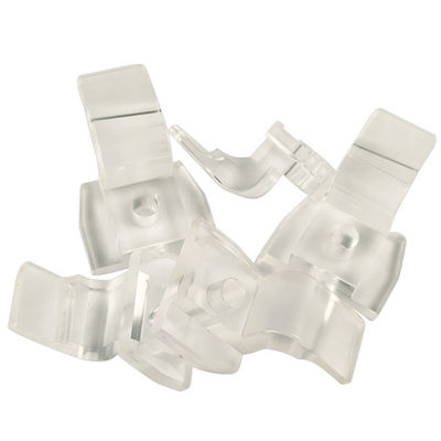 Καλή τιμή Υπηρεσίες κατασκευής ακρυλικών για υψηλής ακρίβειας γυάλωση και ανοχή 0.01-0.005mm σε απευθείας σύνδεση