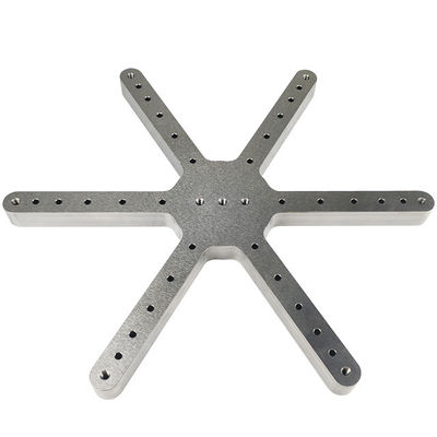 Καλή τιμή Τεχνική επεξεργασία με βίδες CNC ακριβείας για την αεροπορική ανοχή 0,01-0,005 mm και τη διαδικασία απομόνωσης σε απευθείας σύνδεση