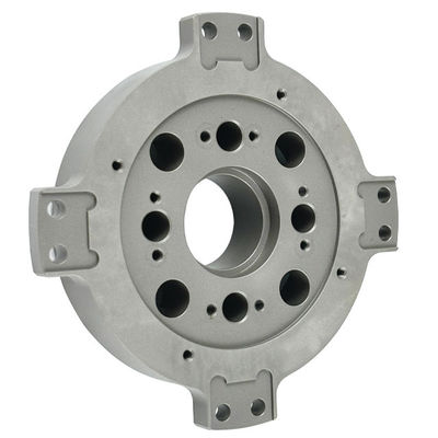 Καλή τιμή Ιατρική συσκευή Τεχνική επεξεργασία CNC Τρίχωση και στροφή Προϊόντα ακριβείας για προσαρμοσμένη χρωματική υγειονομική περίθαλψη σε απευθείας σύνδεση