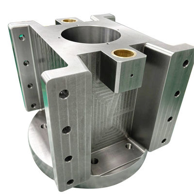 Καλή τιμή Υψηλής ποιότητας εξαρτήματα υψηλής ακρίβειας για την αεροδιαστημική βιομηχανία σε απευθείας σύνδεση