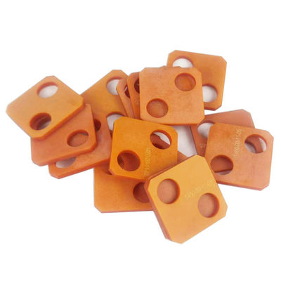 Καλή τιμή Υπηρεσίες Ταχείας Μηχανικής Επεξεργασίας Υψηλής Απόδοσης με Κέντρο Μηχανικής Επεξεργασίας CNC Ανοδίωσης σε απευθείας σύνδεση