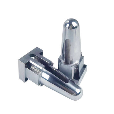 Καλή τιμή Χρησιμοποιήστε μηχανήματα CNC 5 άξονων για υπηρεσίες κατασκευής υψηλής ακρίβειας και ανθεκτικών σε απευθείας σύνδεση