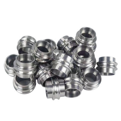 Καλή τιμή Επαγγελματική επεξεργασία PTFE Ειδικευμένη στην παραγωγή Επεξεργασία CNC με υπηρεσίες τελειοποίησης σε απευθείας σύνδεση