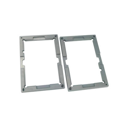 Καλή τιμή Προσαρμοσμένη υπηρεσία πρωτότυπου χρωματικής μηχανικής CNC και εξαρτήματα μηχανικής αλουμινίου για μεταλλικά εξαρτήματα σε απευθείας σύνδεση