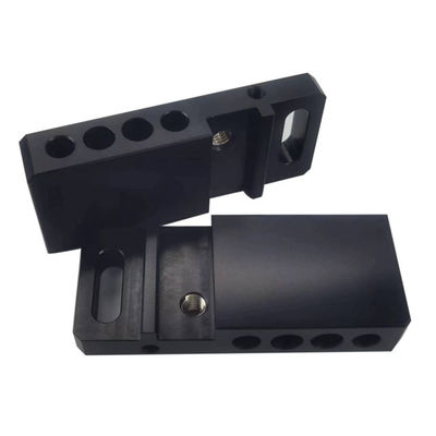 Καλή τιμή Ανωδίαση και εξατομικευμένη χρωματική πλαστική CNC επεξεργασία στο state-of-the-art μας για την παραγωγή σε απευθείας σύνδεση