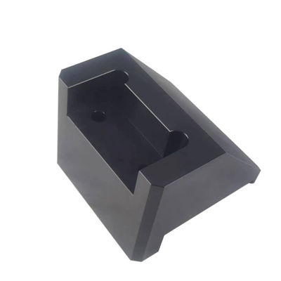 Καλή τιμή Προσαρμοσμένη χρωματική μηχανική CNC για αεροδιαστημικά εξαρτήματα σε απευθείας σύνδεση