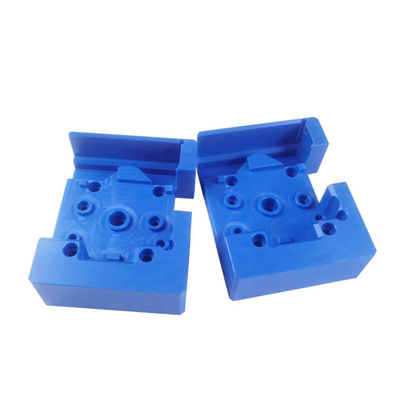 Καλή τιμή Εξερευνήστε την επεξεργασία σε μεταλλουργία, συμπεριλαμβανομένων των διαδικασιών επεξεργασίας PEEK και Delrin. σε απευθείας σύνδεση