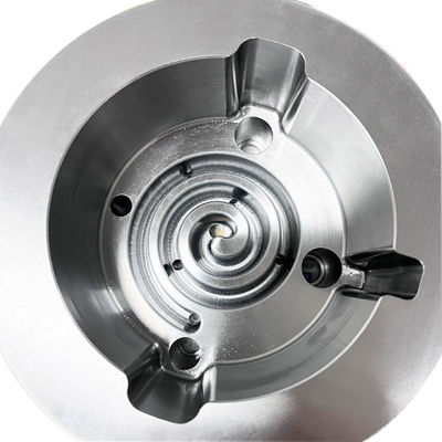 Καλή τιμή Προσαρμοσμένο χρώμα 5 άξονες CNC επεξεργασία, σύμφωνα με το σχέδιο σας Online υπηρεσίες επεξεργασίας σε απευθείας σύνδεση