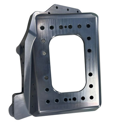 Καλή τιμή Επαγγελματικές υπηρεσίες επεξεργασίας CNC με εξατομικευμένο τρόπο σε απευθείας σύνδεση