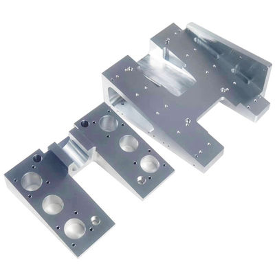 Καλή τιμή Quick Turn Aluminum CNC Machining Precision and Deburring in One Process σε απευθείας σύνδεση