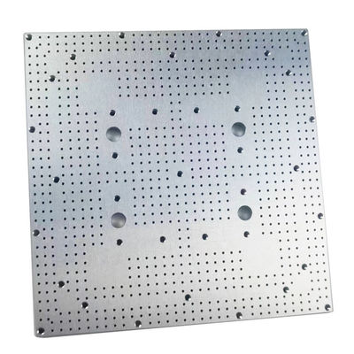 Καλή τιμή Επαγγελματικά εξαρτήματα μηχανικής CNC για υλικά πολυκαρβονίου και νάιλον σε απευθείας σύνδεση