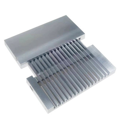 Καλή τιμή Υπηρεσίες OEM ODM CNC μεταλλικής επεξεργασίας, ανθεκτικά και υψηλής ακρίβειας τμήματα CNC αλερισμού σε απευθείας σύνδεση