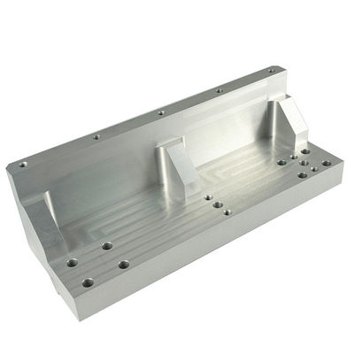 Καλή τιμή OEM CNC Machining Parts Anodized, Bead Blasted, Silk Screen For Engineered Finishes σε απευθείας σύνδεση