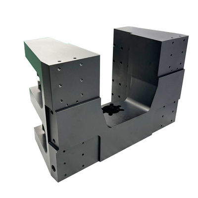 Καλή τιμή Υψηλής ακρίβειας CNC επεξεργασία για ανθεκτικά προϊόντα ABS και PVC σε απευθείας σύνδεση