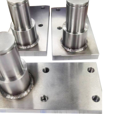 Καλή τιμή Εξειδικευμένες και Επαγγελματικές Υπηρεσίες Συγκόλλησης στην Κατασκευή σε απευθείας σύνδεση