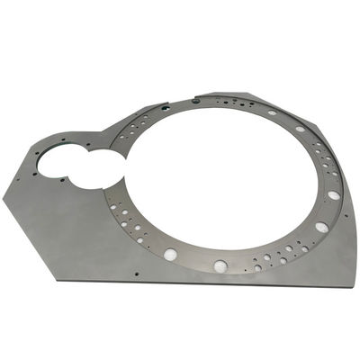 Καλή τιμή Ένα εργοστάσιο κατασκευής εξαρτημάτων CNC παράγει κιτ επεξεργασίας και προσφέρει υπηρεσίες επεξεργασίας παραγωγής CNC. σε απευθείας σύνδεση