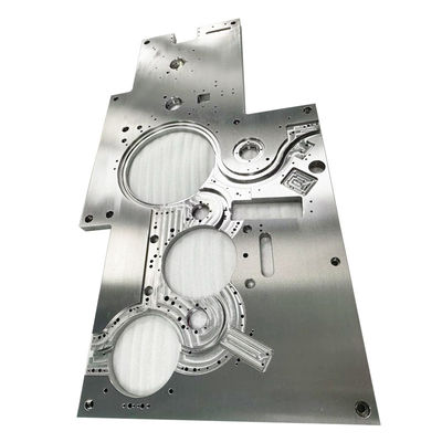 Καλή τιμή Κέντρα Επεξεργασίας CNC: United CNC Machining και Quality CNC Machining Inc. σε απευθείας σύνδεση