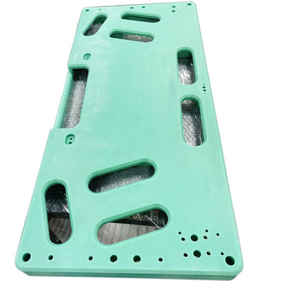 Καλή τιμή Επεξεργασία μετάλλων και τεφλόνου: βασικά σχέδια και τεχνικές επεξεργασίας σε απευθείας σύνδεση