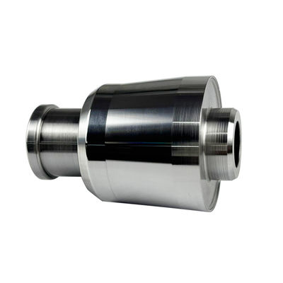 Καλή τιμή Υπηρεσίες επεξεργασίας CNC ακριβείας με επεξεργασία επιφάνειας με ανωτισμό, φτυάρισμα με χάντρες, μεταξοειδή οθόνη σε απευθείας σύνδεση