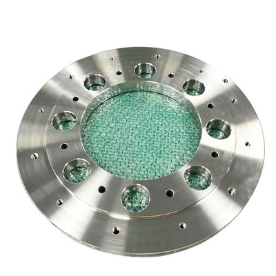 Καλή τιμή Υπηρεσίες επεξεργασίας 3-άξονων: αεροδυναμική επεξεργασία και λύσεις επεξεργασίας στην Κίνα σε απευθείας σύνδεση