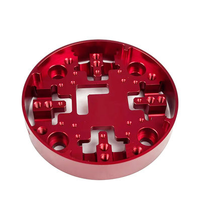 Καλή τιμή Υπηρεσίες Μηχανικής CNC για Εξαρτήματα και Πρωτότυπα σε απευθείας σύνδεση