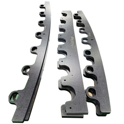 Καλή τιμή Υπηρεσίες Μηχανικής CNC: Εξειδίκευση στην Μηχανική G10 και Πλαστικών σε απευθείας σύνδεση