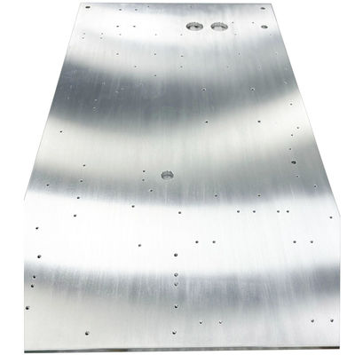 Καλή τιμή Υπηρεσίες μηχανικής CNC για πρωτότυπα εξαρτημάτων σε απευθείας σύνδεση