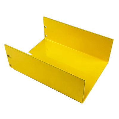 Καλή τιμή Precision Sheet Metal Fabrication & Duct Machining Services σε απευθείας σύνδεση