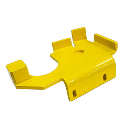 Καλή τιμή Sheet Metal Fabrication & Production Services σε απευθείας σύνδεση