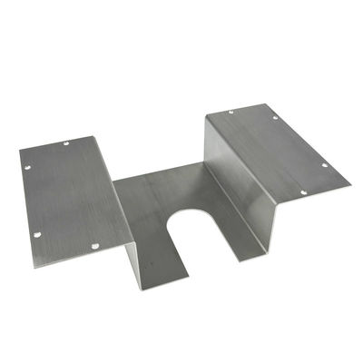 Καλή τιμή Custom Sheet Metal Fabrication & Laser Cut Parts σε απευθείας σύνδεση