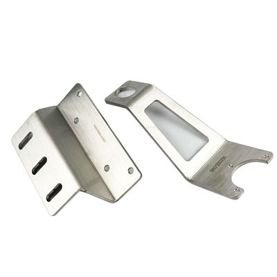 Καλή τιμή Custom Sheet Metal Fabrication & Laser Cutting Services σε απευθείας σύνδεση