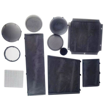 Καλή τιμή Custom Cut Sheet Metal Products & Fabrication Services σε απευθείας σύνδεση