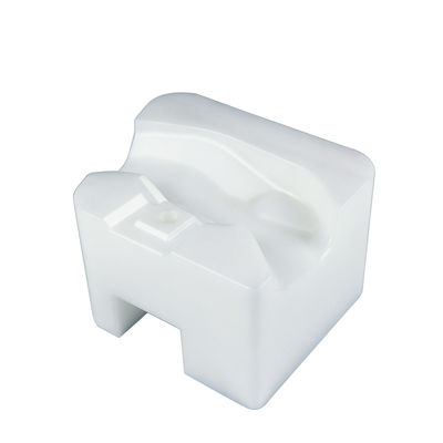 Καλή τιμή CNC Machining Services for Stainless Steel and G10 in Manufacturing σε απευθείας σύνδεση