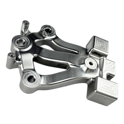 Καλή τιμή Aluminum and Steel Machining Services σε απευθείας σύνδεση