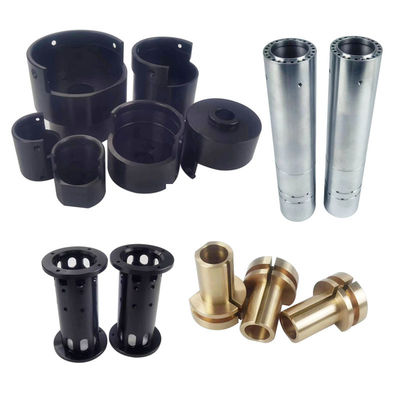 Καλή τιμή Aluminum CNC Services and Instant Quotes for CNC Manufacturing σε απευθείας σύνδεση