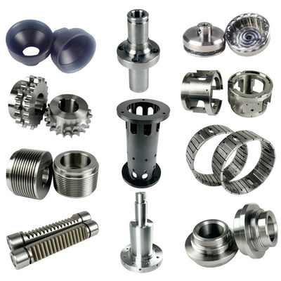 Καλή τιμή CNC Acrylic Services and Affordable Plastics Machining σε απευθείας σύνδεση