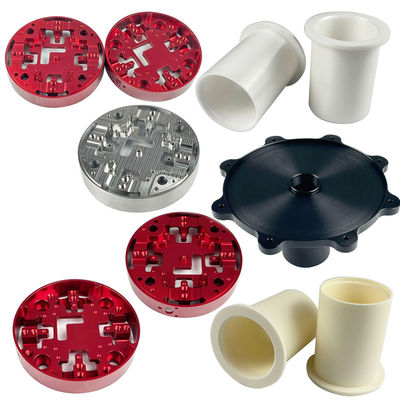 Καλή τιμή Steel Machining Services for Large Parts and Quotes σε απευθείας σύνδεση