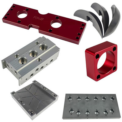 Καλή τιμή Ειδικευόμαστε σε εξαρτήματα φρεζαρίσματος CNC, φρεζάρισμα μετάλλων CNC και υπηρεσίες ταχείας πρωτοτυποποίησης για ακριβείς λύσεις κατασκευής. σε απευθείας σύνδεση