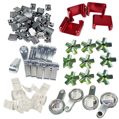 Καλή τιμή Υπηρεσίες φρεζαρίσματος CNC, τόρνευσης και δημιουργίας πρωτοτύπων σε απευθείας σύνδεση