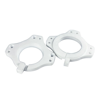 Καλή τιμή Υπηρεσία CNC για μέταλλα, φρέσκιση αλουμινίου και λύσεις επικάλυψης σε απευθείας σύνδεση