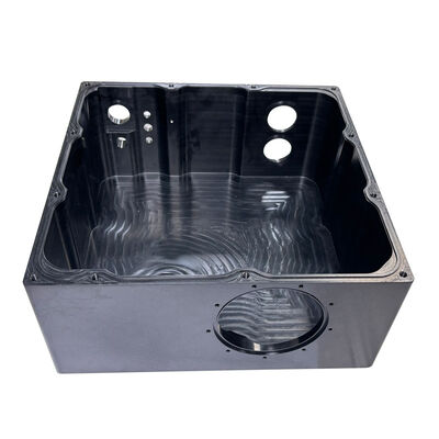 Καλή τιμή Υπηρεσίες φρεζαρίσματος αλουμινίου και μετάλλων στην Κίνα σε απευθείας σύνδεση