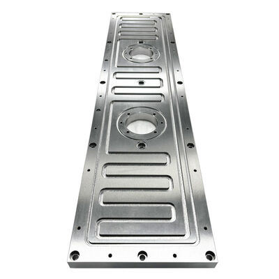 Καλή τιμή Υπηρεσίες Μηχανουργικής Κατεργασίας Μετάλλων, Ανοδίωσης και Χύτευσης Πρωτοτύπων σε απευθείας σύνδεση