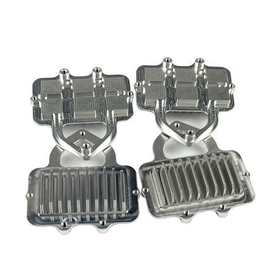 Καλή τιμή Υπηρεσίες CNC αλουμινίου και μετάλλου στην Κίνα σε απευθείας σύνδεση