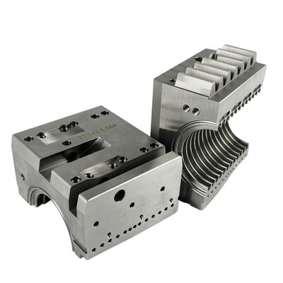 Καλή τιμή Πρωτότυπα, Υπηρεσίες Διαδικτυακής Κοπής με Laser και Μηχανικής Κατεργασίας CNC Ακριβείας σε απευθείας σύνδεση