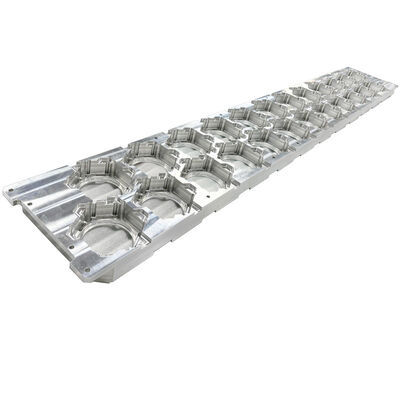 Καλή τιμή Επεξεργασία αλουμινίου CNC υψηλής ακρίβειας - Προσαρμοσμένες λύσεις σε απευθείας σύνδεση