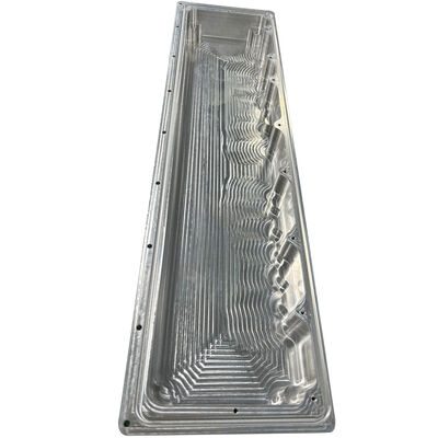 Καλή τιμή Υπηρεσίες κατασκευής φύλλου αλουμινίου σε απευθείας σύνδεση